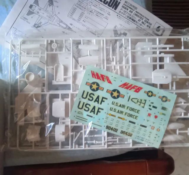 Plastimodelismo - Foto 3