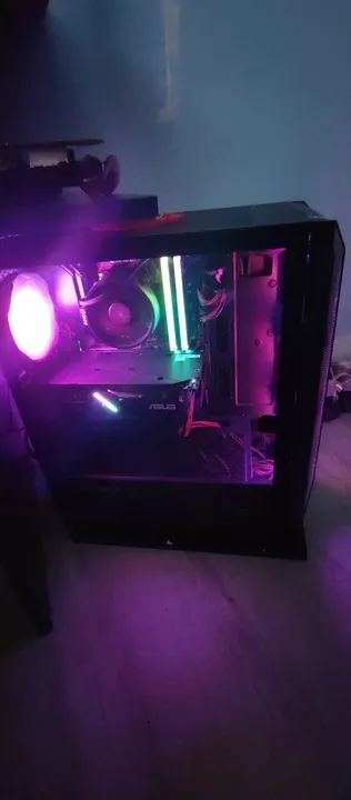 Vendo ou troco - Foto 3