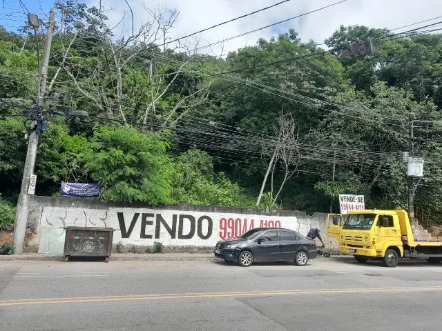 Ótima Oferta: Terreno Amplo Próximo à Natureza 6532 m2 - Foto 12