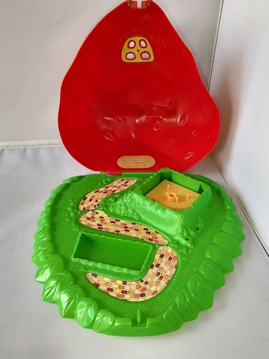 Brinquedo antigo  - Foto 2