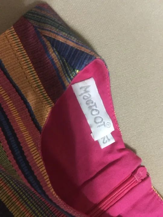 Vestido infantil da MacToot - Foto 3