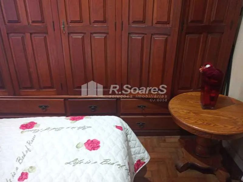 Apartamento com 3 quartos e vaga - Tijuca - Foto 9