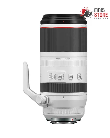Canon - EF 500mm f/4L IS II USM