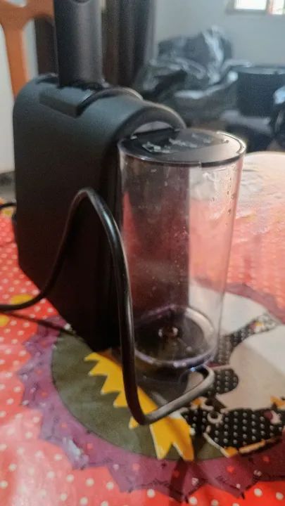 Liquidificador de alta potência para cozinha