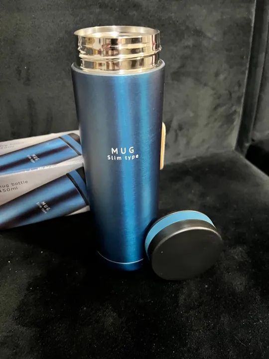 Garrafinha Térmica importada 