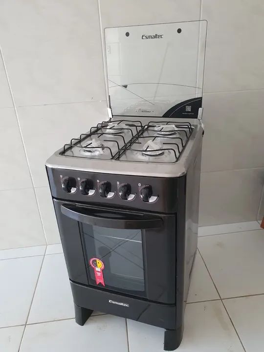 Fogão 4 bocas - Foto 2