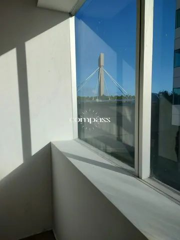 Sala comercial com 34m² para locação no Novo Mundo Empresarial no Paiva - Cabo de Sto. Ago - Foto 2