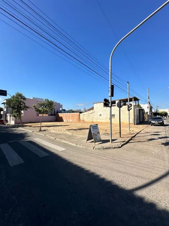 Lote em Baixo Guandu 