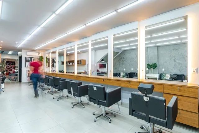 Móveis sob medida para salão de beleza - Qualidade e preço justo!  - Foto 4