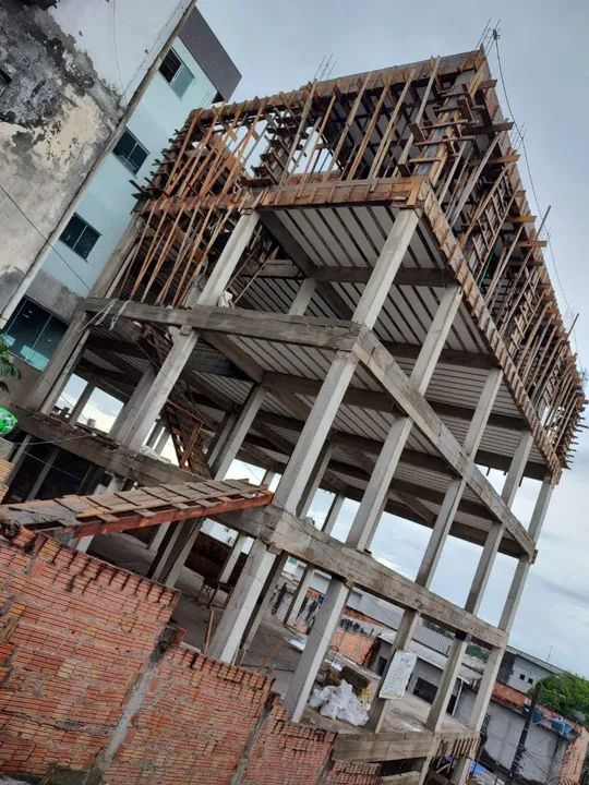 Lajes e construção - Foto 2