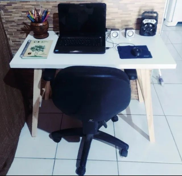 Mesa de estudo ou decoração  - Foto 2