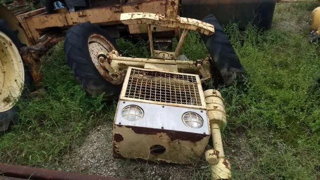 Peças para tratores Caterpillar, CBT, e outros  - Foto 3