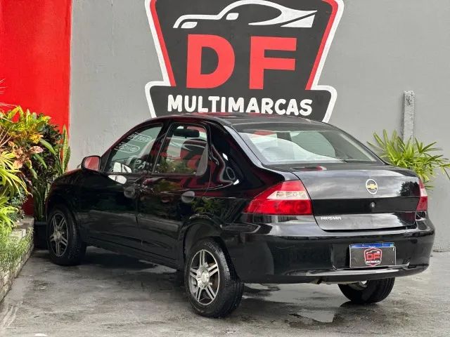 CHEVROLET PRISMA JOY 2010 - Foto 3
