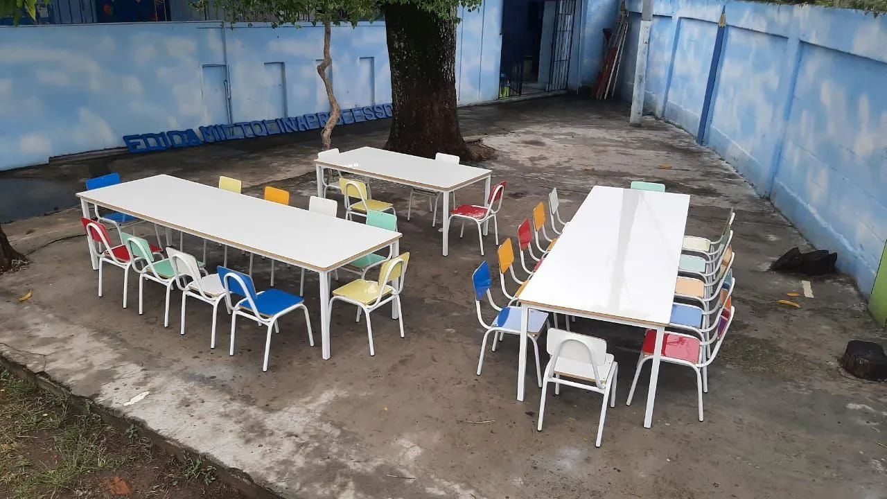Conjuntos Escolar *  - Foto 5