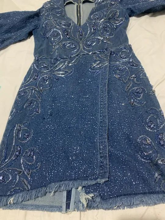 Vestido Patrícia Bomaldi - Foto 3