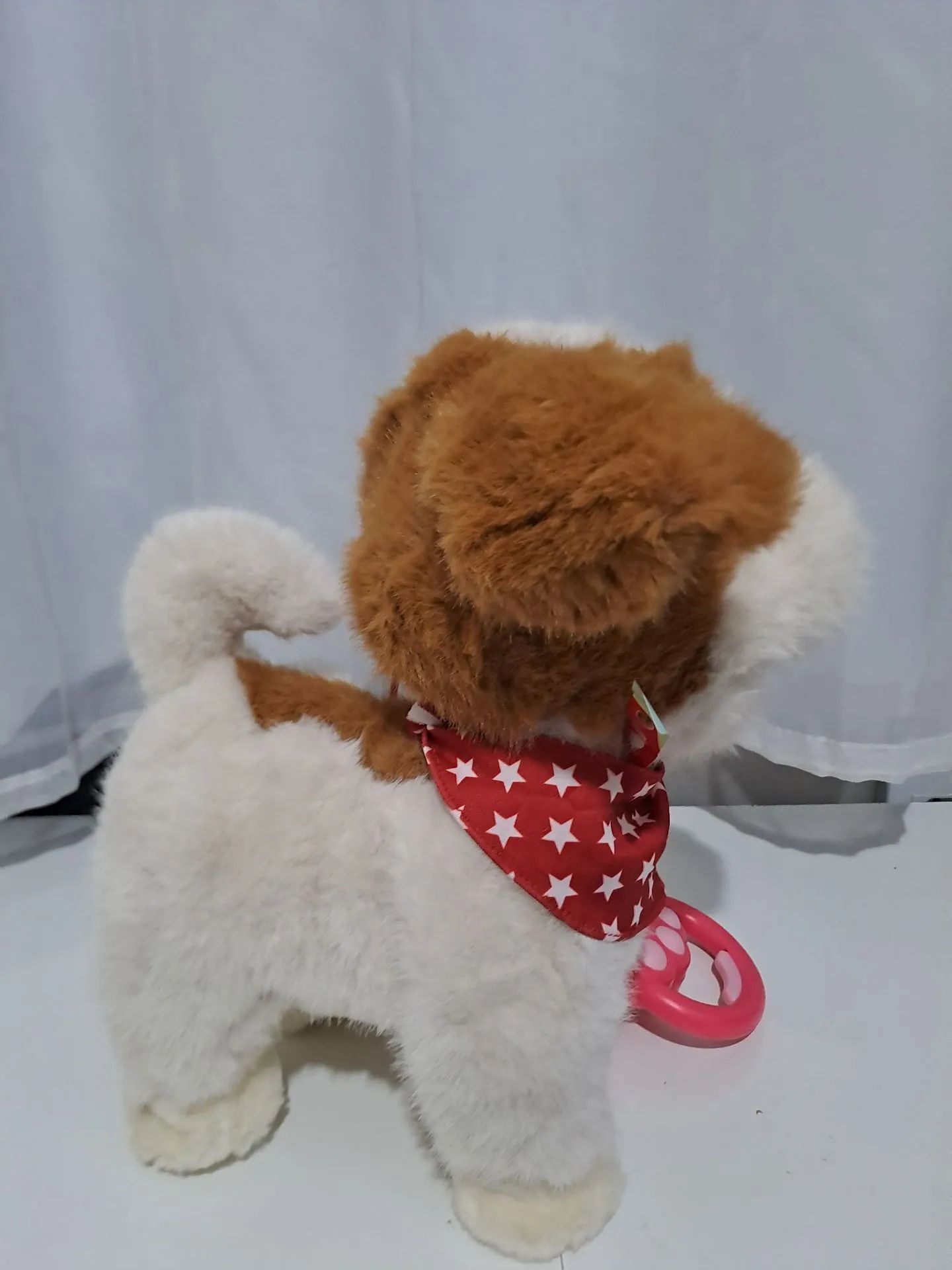 Pelúcia cachorro Eletrônico BR - Foto 2