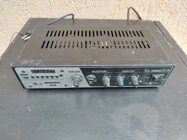 Receiver - Foto 3