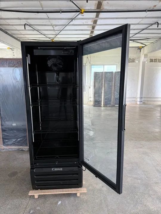 Cervejeira Nova 400L linha Vega - Foto 5