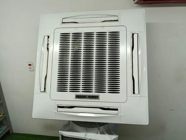 Cassete 36.000 BTUs  - Foto 4