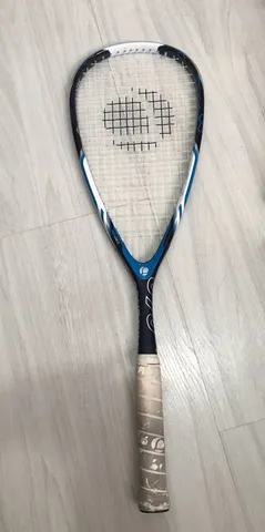 Raqueta de tenis para Adulto - Artengo Tr110 azul - Decathlon