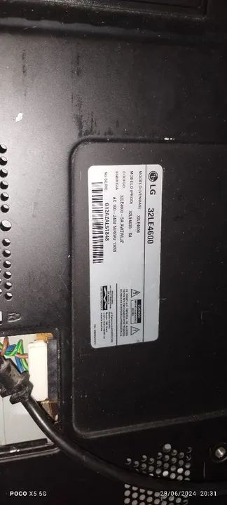 Vendo duas tv  - Foto 2