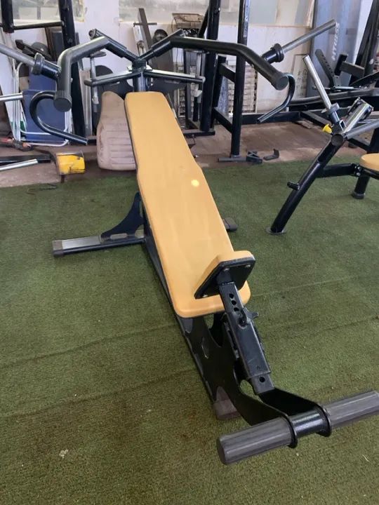 Academia Orygym  - Foto 3