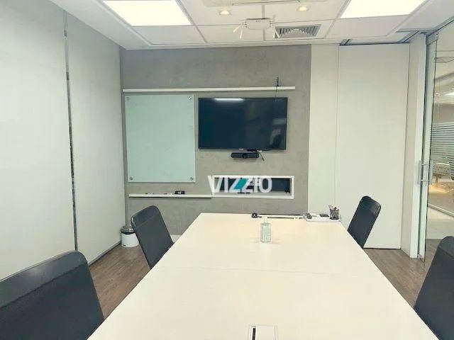 Mobiliado na Paulista com Terraço. - Foto 8