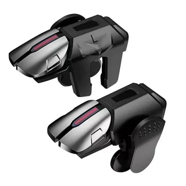 Gatilhos G21 Gaming para Smartphone - Foto 3