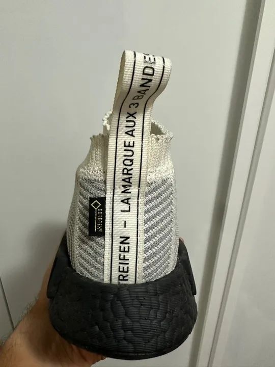 Adidas NMD CS1 GTX Primeknit - Foto 2