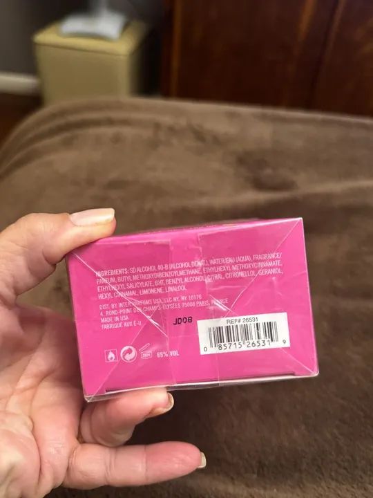 Perfume Hollister Free Wave Feminino 100ml - Foto 2