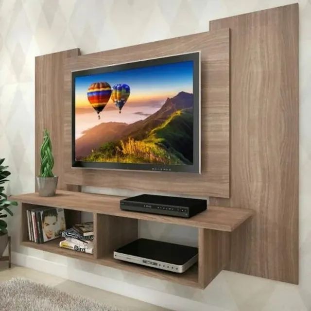 Painel para sala quarto 