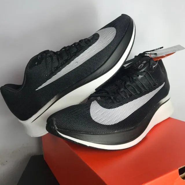 Tênis nike zoom fly - Foto 3