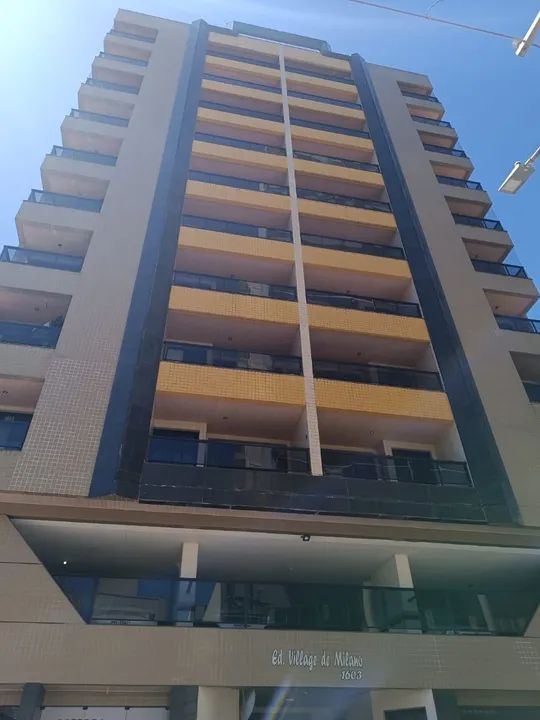  Praia do Morro impecável AP. 02 quartos suite. - Foto 2