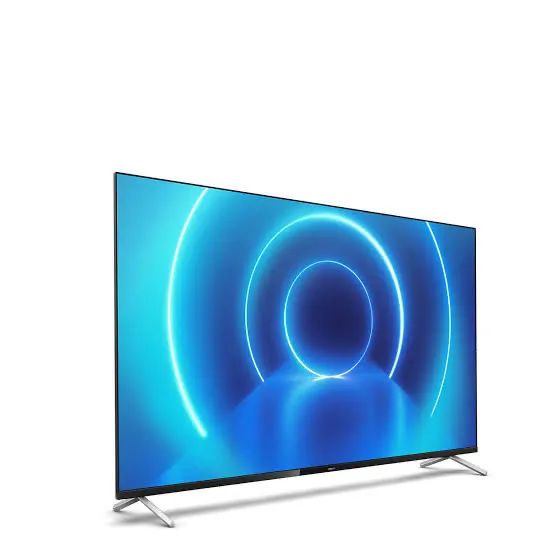 Tv Philips 50 polegadas (problema no led)