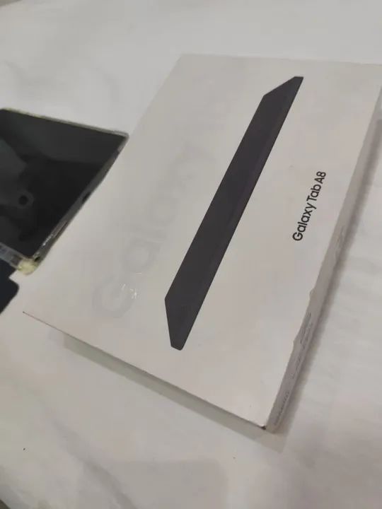 Tablet Samsung Galaxy Tab A8 - Foto 5