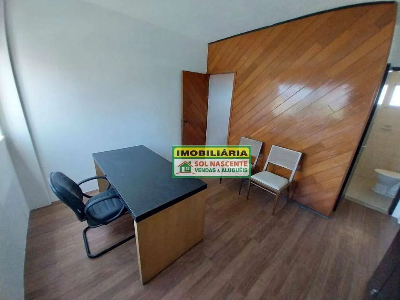 Sala à venda, 29 m² por R$ 110.000,00 - Aldeota - Fortaleza/CE - Foto 2