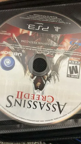 Assassins Creed II