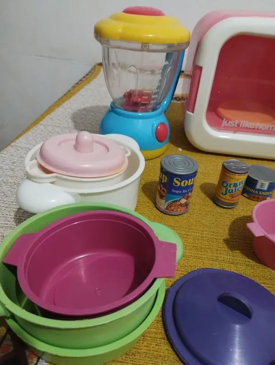 Lotinho de cozinha  - Foto 2