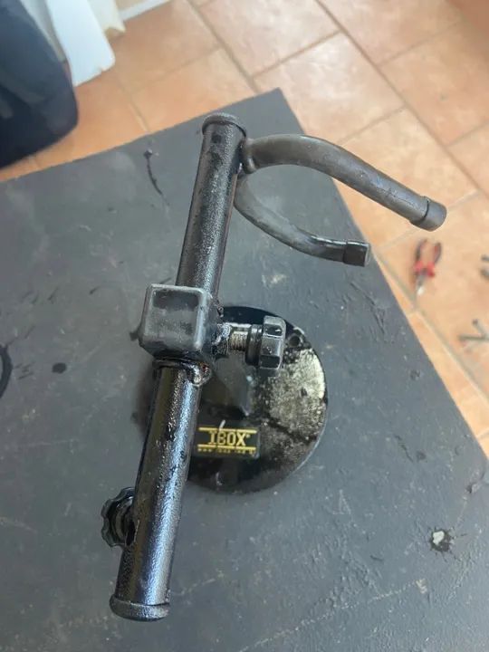 Suporte violão