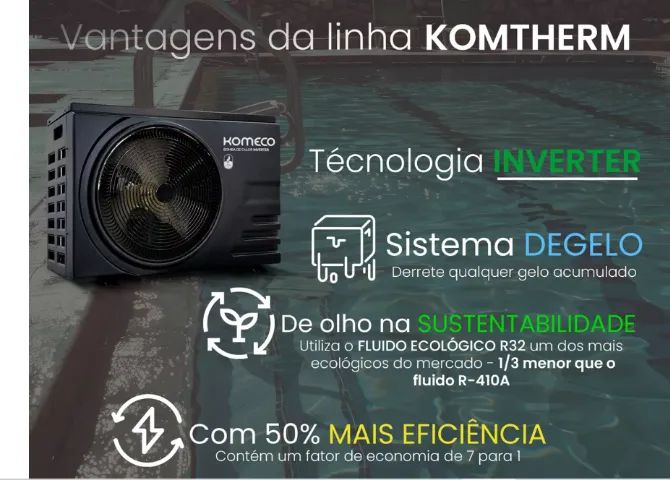 TROCADOR DE CALOR  - Foto 2