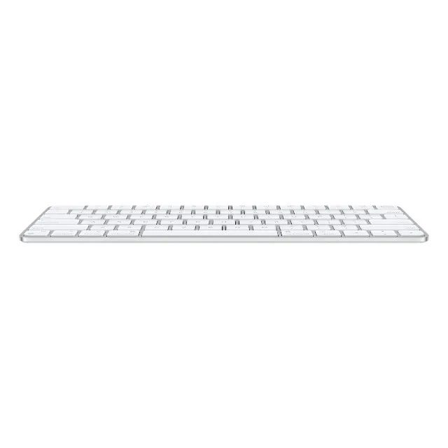 Magic Keyboard com Touch ID Teclado Apple Novo Lacrado - Foto 2