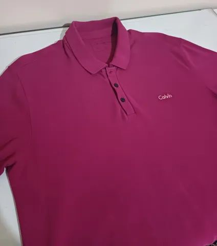 Camisa Dudalina + Polo Calvin Klein  - Foto 2