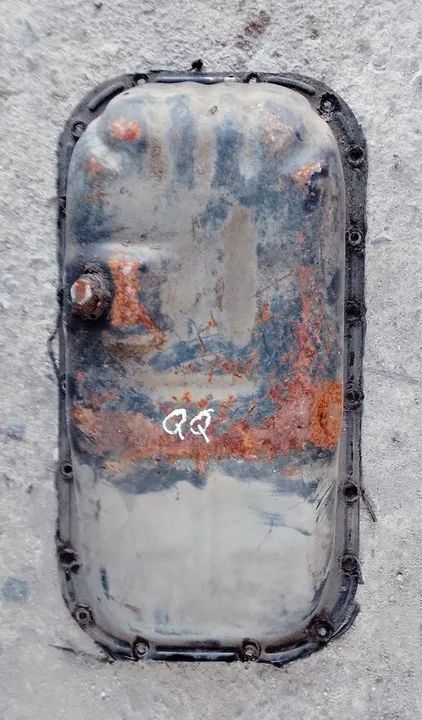 CHERY QQ CÁRTER MOTOR 