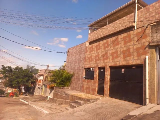 Captação de Casa para locação na Avenida Manuel Duarte - até 1591 - lado ímpar, Parque Lafaiete, Duque de Caxias, RJ