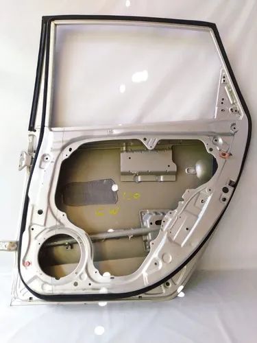 Porta Traseira Direita Hyundai I30 Cw 2012 Original - Foto 4