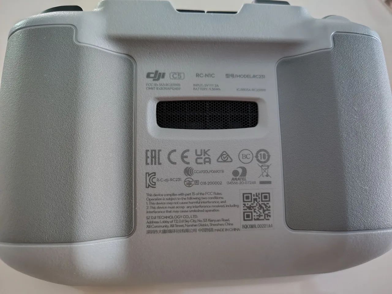 Controle remoto DJI RC 1 - Foto 2