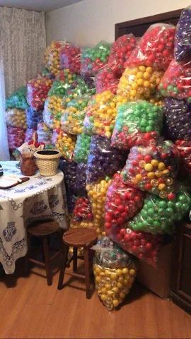 Mix de encapsulados 2 polegadas  - Foto 2