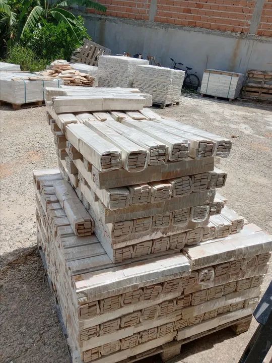 Filete rocambole de pedras são Tomé  - Foto 6