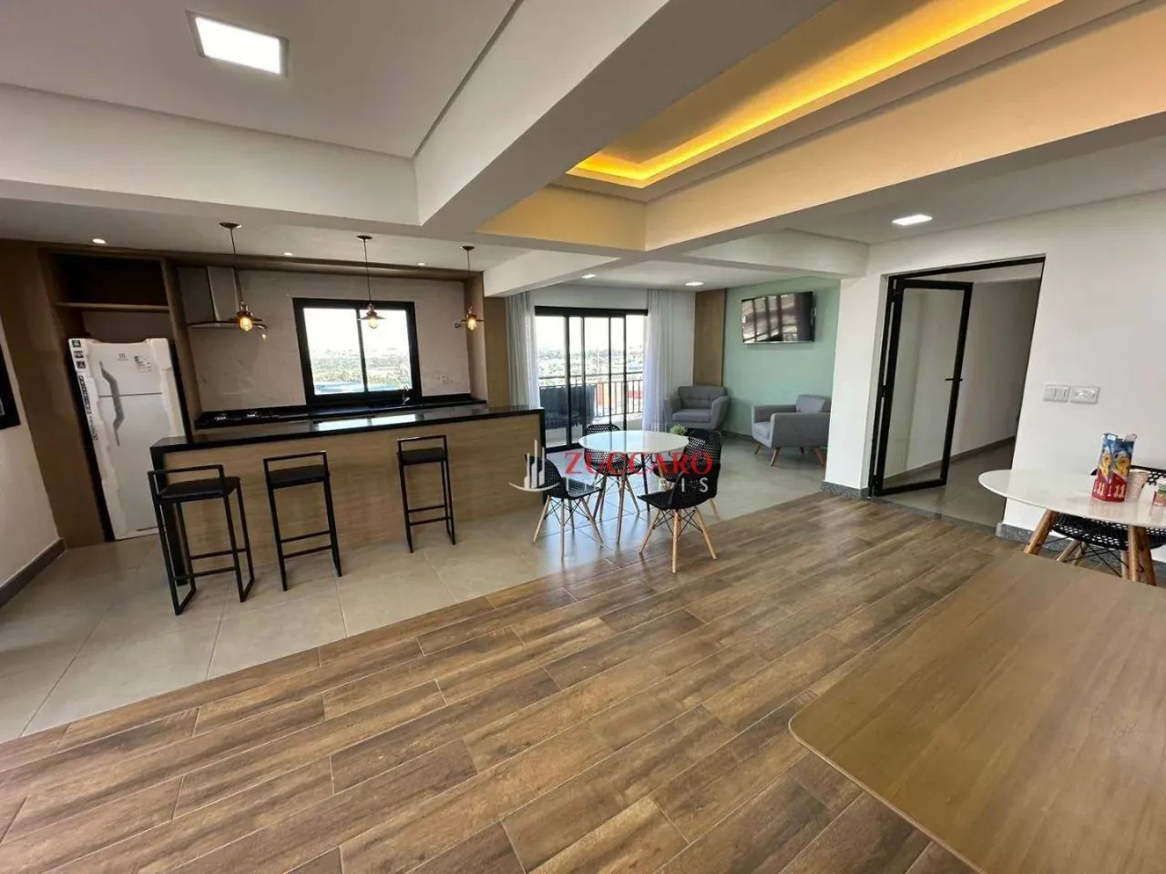 Apartamento com 2 dormitórios à venda, 42 m² por R$ 346.815,00 - Centro - Guarulhos/SP - Foto 14