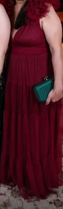 Vestido de festa